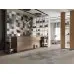Декор Kerama Marazzi Матрикс 20x20 бежевый светлый SBD027\SG1593
